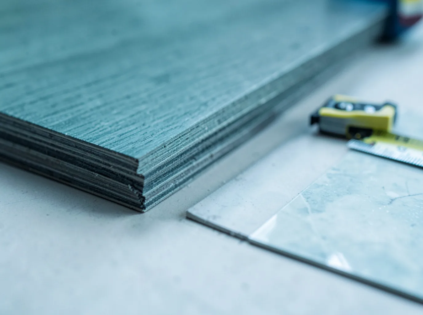 Luxury Vinyl Plank Installation Capac, MI FAQs